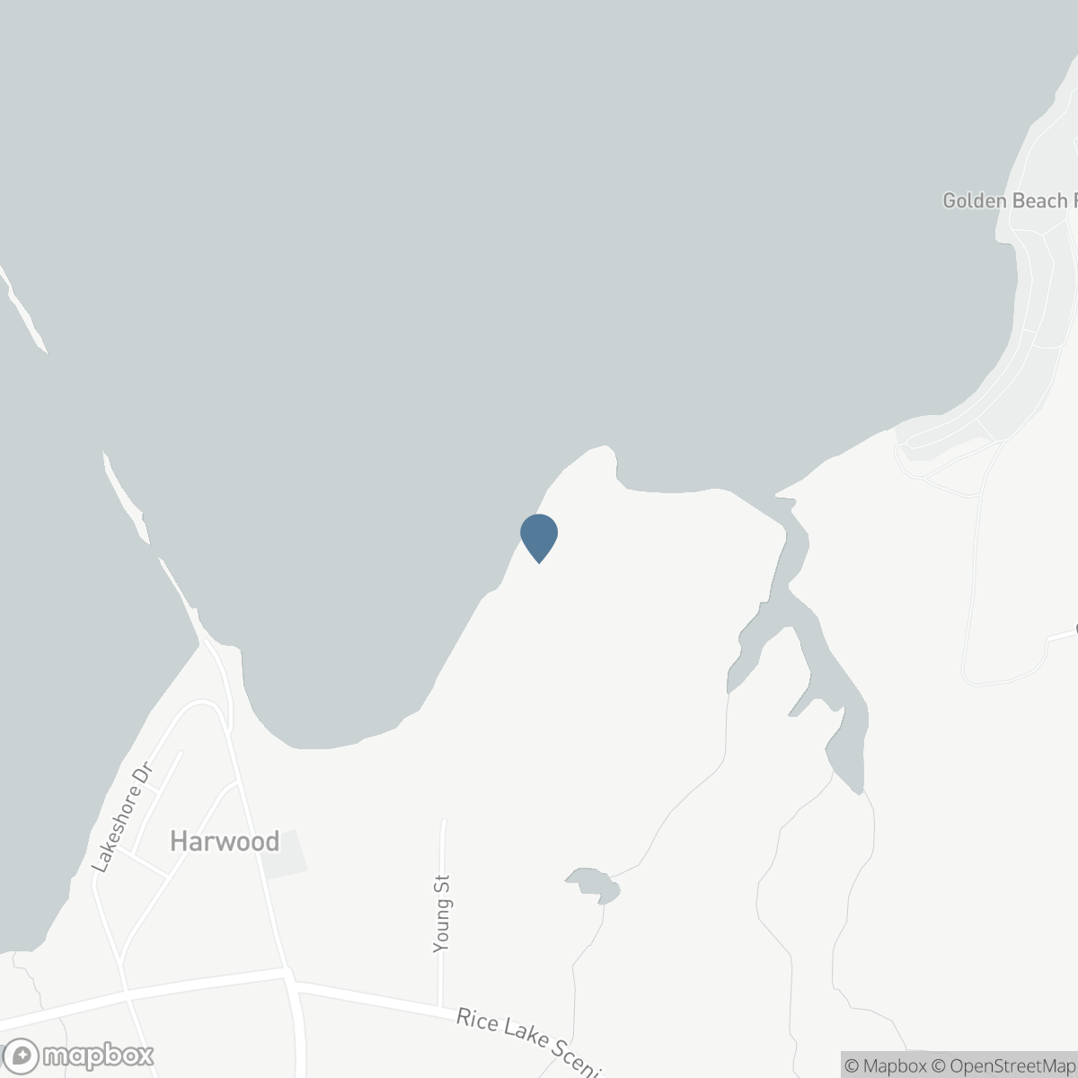 440 - 5427 YOUNG STREET, Harwood, Ontario K0K 2H0